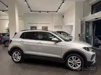 Occasion VW T-Cross Edition 115 ch (84 kW) 2025 SUV
