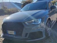 usata Audi S3 Sportback S3 2.0 tfsi quattro