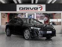 Nuova Audi A5 Ambiente 204 CV (150 kW) 2025 Nero Station wagon