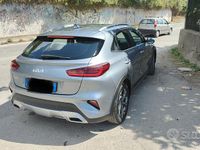 Usata Kia XCeed Urban 120 CV (88 kW) 2022 Grigio SUV