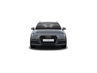 usata Audi A4 avant 30 2.0 tdi business 122cv s-tronic my16