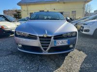 usata Alfa Romeo 159 2.0 JTDm Sportwagon Distinctive