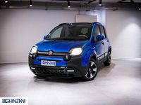 Nuova Fiat Panda Cross Cross 65 CV (47 kW) 2026 Blu Utilitaria