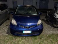 Usata Toyota Aygo 68 CV (50 kW) 2007 Utilitaria