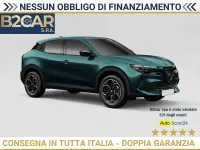 Usata Alfa Romeo Junior 145 CV (106 kW) 2025 Blu/azzurro SUV