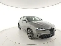 Begagnad Alfa Romeo Tonale Sprint 131 HK (96 kW) 2024 Grå SUV