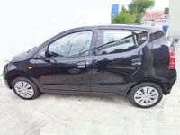 Usata Suzuki Alto GL 68 CV (50 kW) 2014 Nero Utilitaria