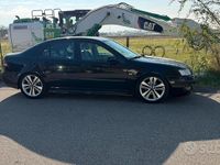 Usata Saab 9-3 2004 Nero Berlina