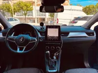 Usata Renault Captur Techno 101 CV (74 kW) 2023 SUV