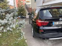 Usata BMW X3 184 CV (135 kW) 2010 SUV