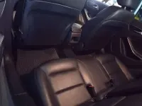 Usata Mercedes A180 Executive 109 CV (80 kW) 2013 Argento Berlina