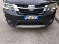 Usata Fiat Freemont 170 CV (125 kW) 2011 SUV