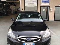 usata Subaru Legacy SW 2.0d S Dynamic 6mt