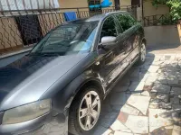 Usata Audi A3 140 CV (102 kW) 2004 Grigio Utilitaria