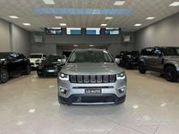 Usata Jeep Compass Limited 120 CV (88 kW) 2019 Other SUV