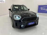 usata Mini One Countryman 1.6