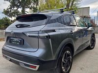 Usata Nissan Qashqai 140 CV (102 kW) 2025 Grigio SUV