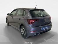 usata VW Polo 1.0 TSI Life