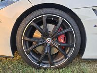 Usata BMW Z4 M Sport 2023 Cabrio