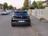 Usata Renault Captur Techno 101 CV (74 kW) 2024 Nero SUV