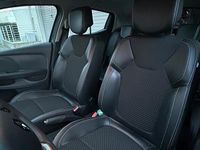 Usata Renault Clio IV 75 CV (55 kW) 2018 Grigio Berlina