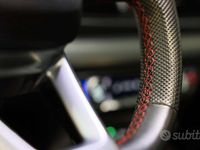 Usata Audi Q5 S-Line 204 CV (150 kW) 2021 Nero SUV