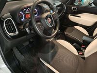 Usata Fiat 500L Trekking 95 CV (69 kW) 2017 Monovolume