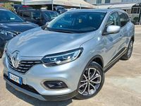 Second-hand Renault Kadjar 116 CP (85 kW) 2019 Argintiu SUV