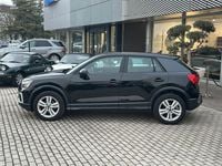 Usata Audi Q2 Advanced 150 CV (110 kW) 2024 Nero SUV