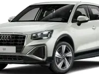 Nuova Audi Q2 S-Line 150 CV (110 kW) 2026 Nero SUV