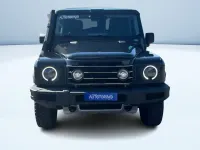 Usata Ineos Grenadier 286 CV (210 kW) 2024 Grigio scuro metallizzato Station wagon