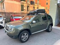 usata Dacia Duster 1.5 dCi 110CV 4x4 Lauréate