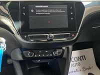 Usata Opel Corsa Elegance 75 CV (55 kW) 2021 Vari colori Utilitaria