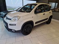 Usata Fiat Panda 4x4 S 86 CV (63 kW) 2018 Other Utilitaria
