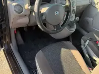 Usata Fiat Panda 54 CV (39 kW) 2003 Nero Utilitaria