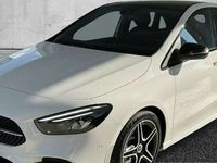 Usata Mercedes B200 Premium 163 CV (119 kW) 2022 Bianco Utilitaria