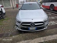 Usata Mercedes A180 Premium 116 CV (85 kW) 2019 Berlina