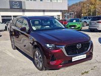 Usata Mazda CX-80 Takumi-Line 249 CV (183 kW) 2025 Marrone SUV