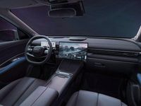 Nuova Omoda 7 279 CV (205 kW) 2026 Moonlight silver SUV