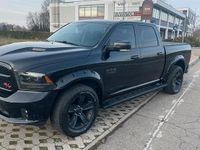 Usata Dodge Ram 394 CV (289 kW) 2017 Nero Pick-up