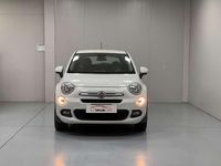 Usata Fiat 500X Pop Star 110 CV (80 kW) 2015 Other SUV