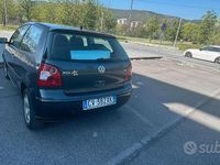 Usata VW Polo 2005 Utilitaria