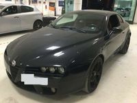 usata Alfa Romeo Brera 2.4 jtdm 200cv