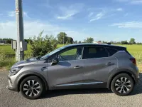 Usata Renault Captur 101 CV (74 kW) 2023 Grigio SUV