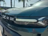 Usata Dacia Duster Journey 94 CV (69 kW) 2025 Verde SUV