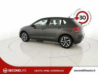 usata VW Polo 5p 1.0 tsi Highline 95cv