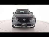 Usata Nissan X-Trail Pack 158 CV (116 kW) 2022 Grigio scuro SUV