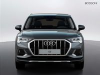 Usata Audi Q3 Advanced 150 CV (110 kW) 2025 Grigio SUV