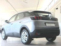 Usata Peugeot 3008 Allure 131 CV (96 kW) 2023 Gris artense metallizzato SUV