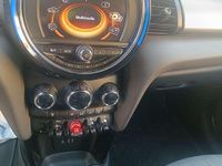 Usata Mini Cooper D Hype 116 CV (85 kW) 2016 Utilitaria